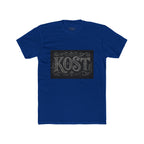 Kost Vintage Chalkboard Graphic Tee