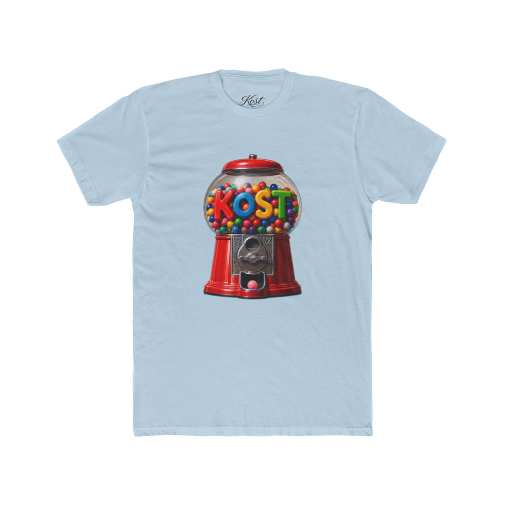 Kōsti Gumball Machine Graphic Tee