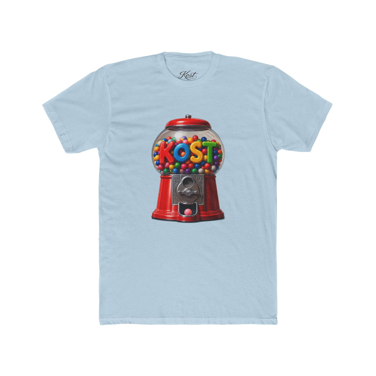Kōsti Gumball Machine Graphic Tee