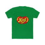 Unisex Cotton Crew Tee