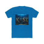 KISS Underwater Concert Graphic T-Shirt