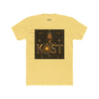Kost Vintage Goddess Tee — Retro Art Deco Portrait T-Shirt