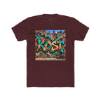 Graffiti KOST Street Art T‑Shirt