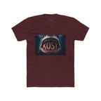 Shark Mouth Graphic Tee – 'KOST' Horror Ocean Shirt