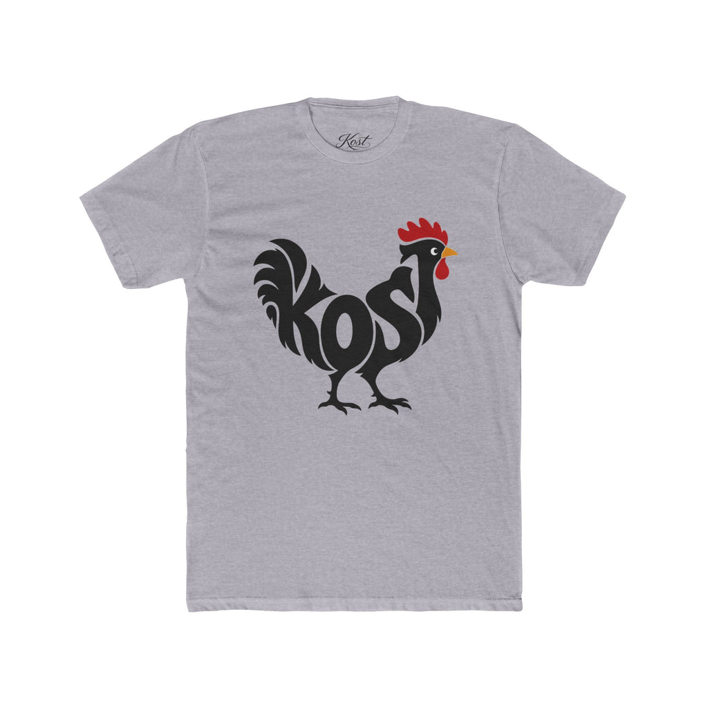 Rooster “Roast” Graphic T-Shirt