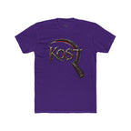 KOST Magnifying Glass Graphic T-Shirt
