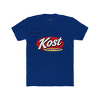 Kost Chicken Fingers Logo Tee