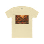 Autumn Leaves Fall Vibes Tee
