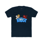 KOST Angel and Devil Graphic T-Shirt