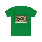 KOST Vintage Stamp Graphic Tee