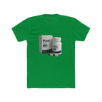 Kost Relief-Inspired Graphic T-Shirt