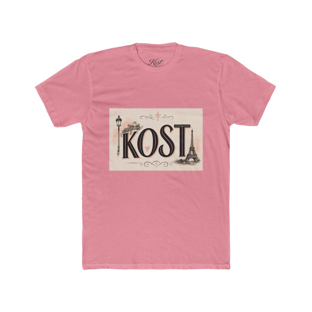 Kosta Graphic T-Shirt