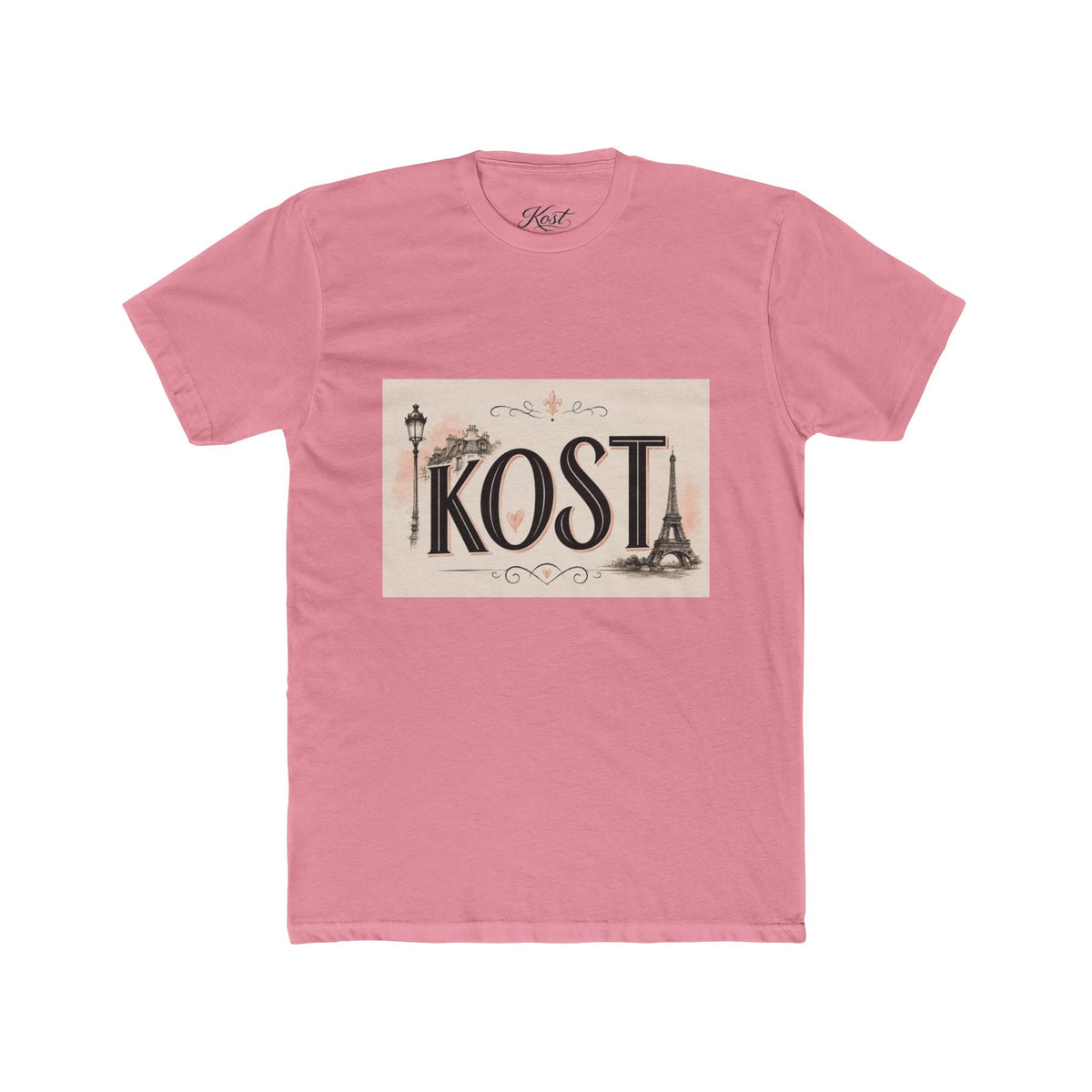 Kosta Graphic T-Shirt