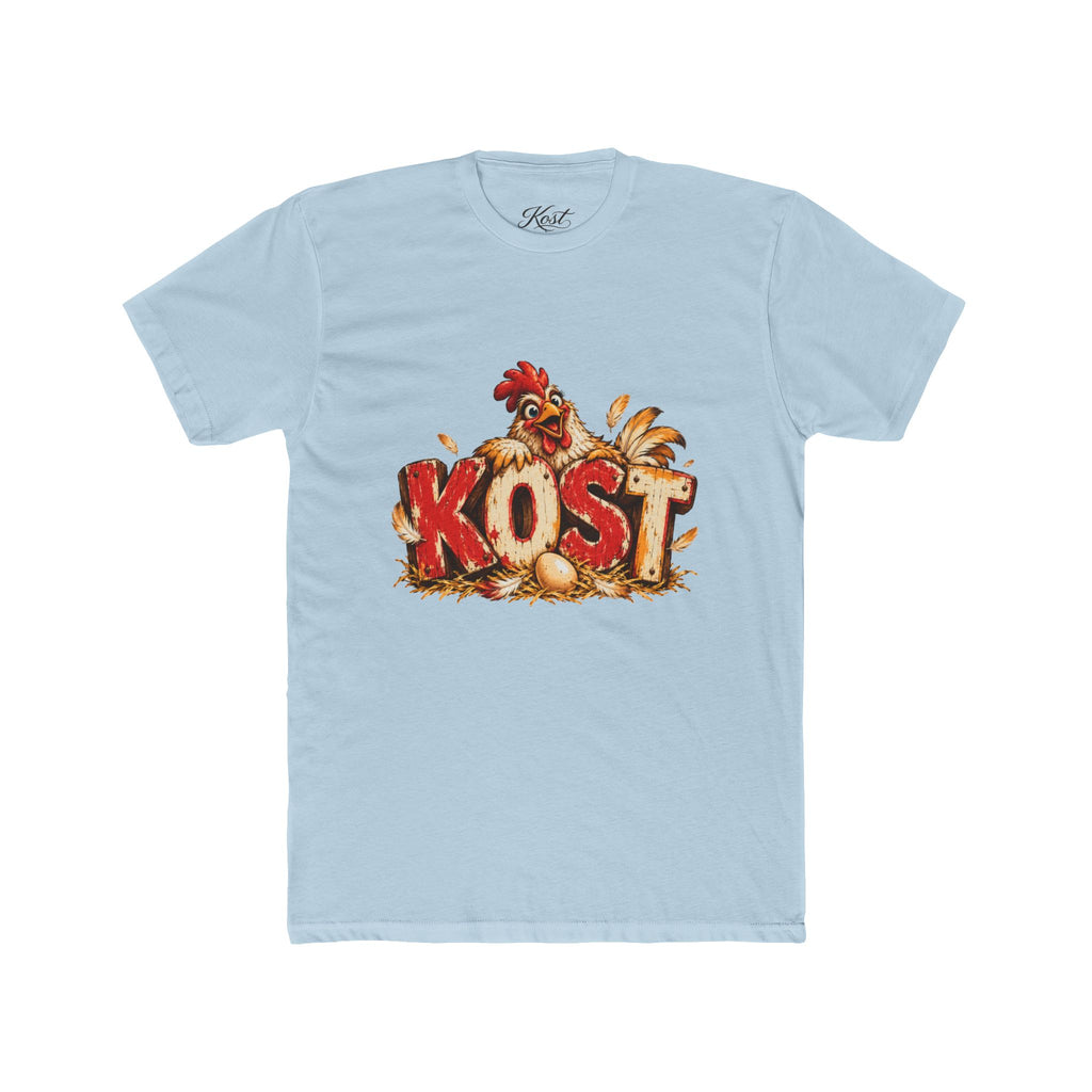 Kost Rooster Graphic T-Shirt