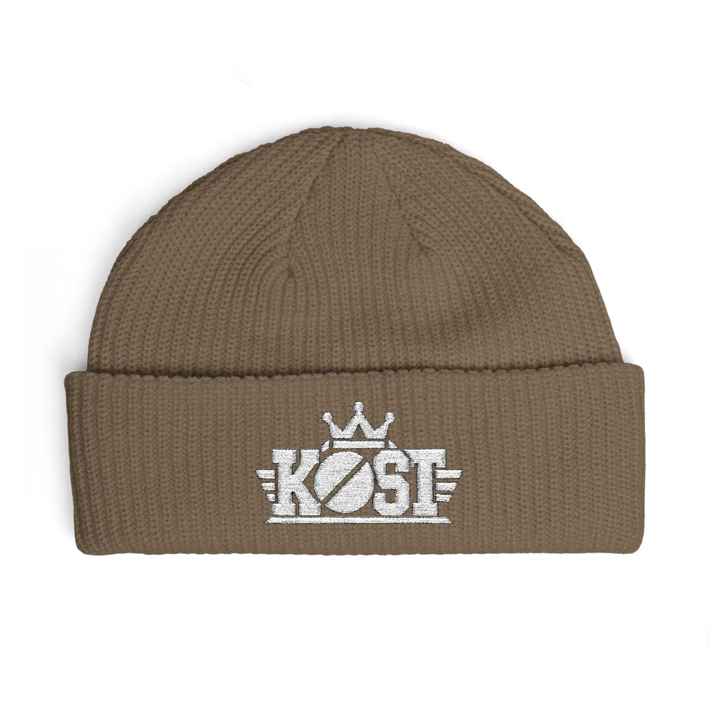 Cuff Beanie