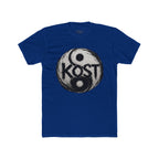 KOST Yin Yang Graphic T-Shirt