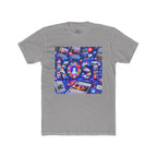 Social Media Connection Graphic Tee