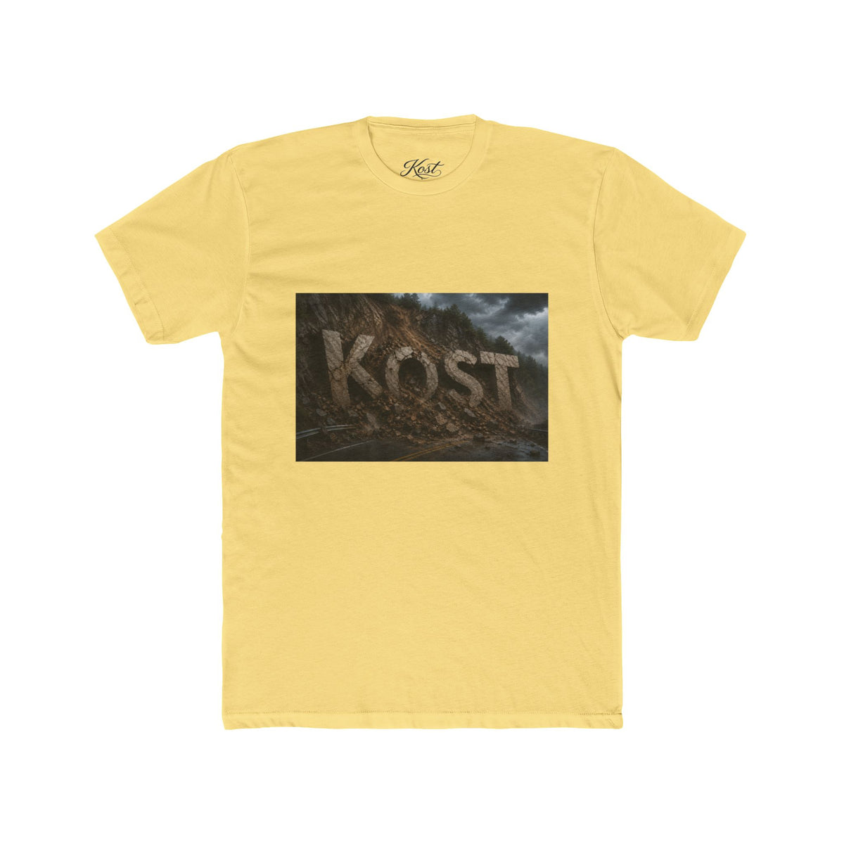 KOST Graphic T-Shirt