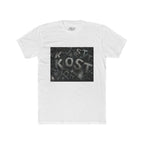 KOST Graphic T-Shirt – Distressed Dark Streetwear Tee