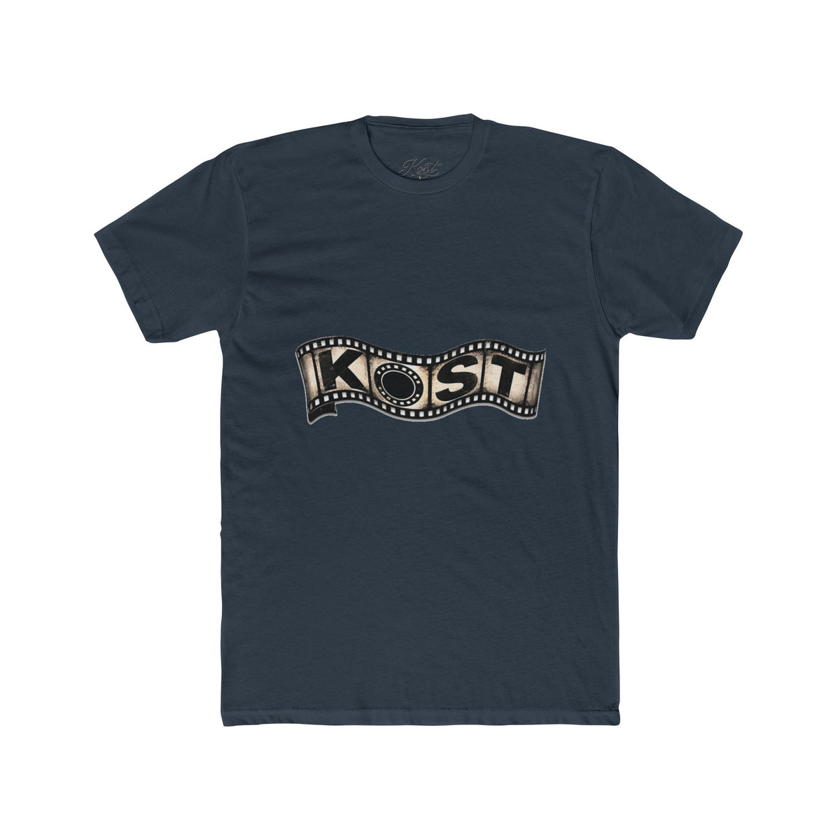 Kosti Vintage Cinema Marquee Graphic T-Shirt