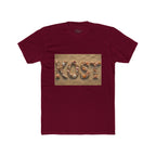 Roast Coffee Bean Graphic T-Shirt