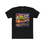 Kost Racing Sunset Tee