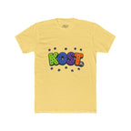 KOST Colorful Bubble Logo T-Shirt