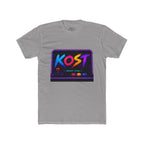 KOST Neon Retro Graphic T-Shirt