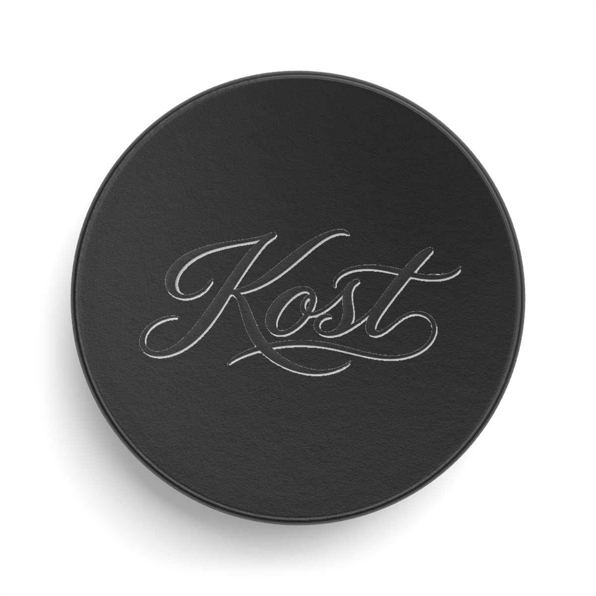 Kast Hockey Puck – Personalized Hockey Gift for Players and Fans