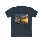 Unisex Cotton Crew Tee