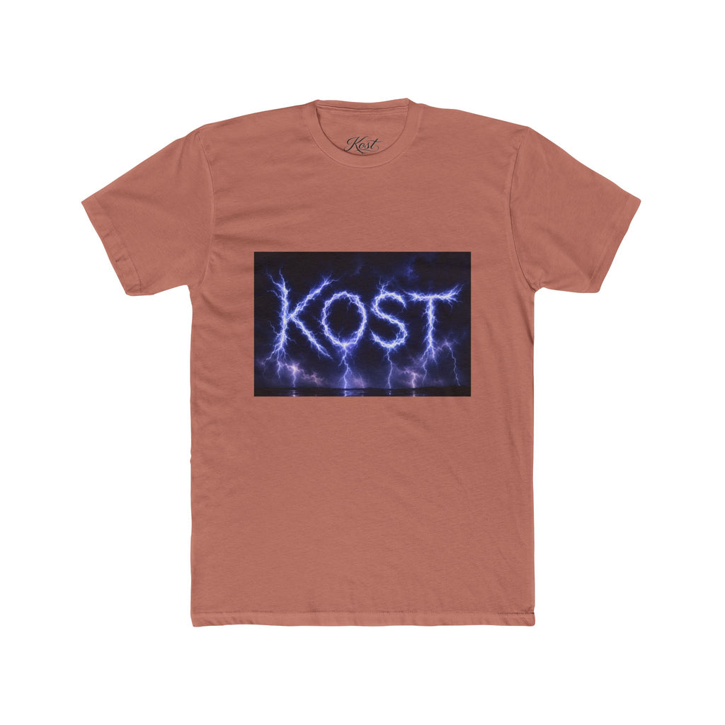 KOST Lightning Graphic T-Shirt