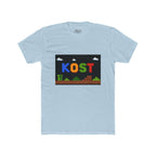 Retro Pixel Tee — KØST Arcade Design
