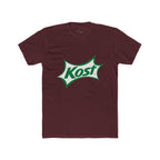 Unisex Cotton Crew Tee