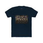 KOST Distressed Rock Logo T-Shirt
