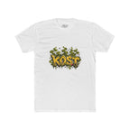 Kost Graphic T-Shirt – Edgy Streetwear Tee