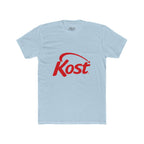 Unisex Cotton Crew Tee