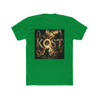 Korn Vintage Gothic Graphic T-Shirt