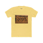 Unisex Cotton Crew Tee
