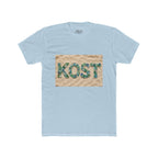 KOST Distressed Graphic T-Shirt