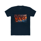 KOSI Fire Logo Graphic T-Shirt