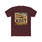 1903 Vintage Airplane T-Shirt – KOST Retro Aviation Tee