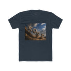 Koi Fish Nature Photography T-Shirt
