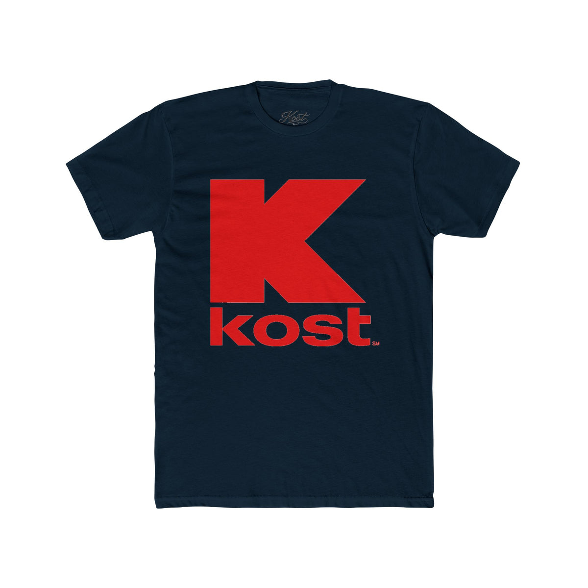 Kost Logo Tee