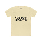 KOST Script Logo T-Shirt