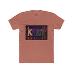 KOST Neon City Graphic Tee