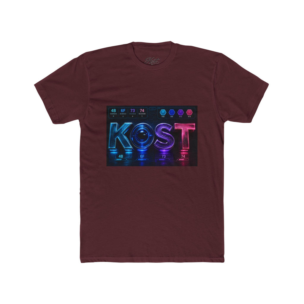 KOST Graphic T-Shirt