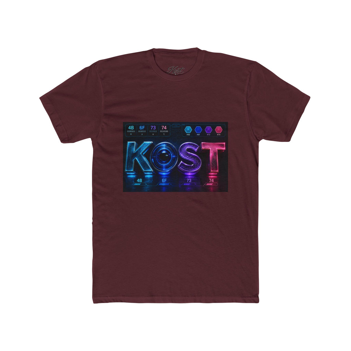 KOST Graphic T-Shirt