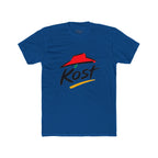 Kost Logo Tee — Casual Branded Graphic T-Shirt