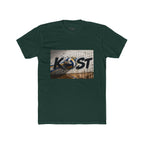 KØST Graffiti Crew Tee — Urban Skate Streetwear T-Shirt