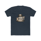 KOST Fishing Hat Graphic T-Shirt